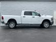 2026 Ram 2500 BIG HORN CREW CAB 4X4 6'4 BOX Pickup