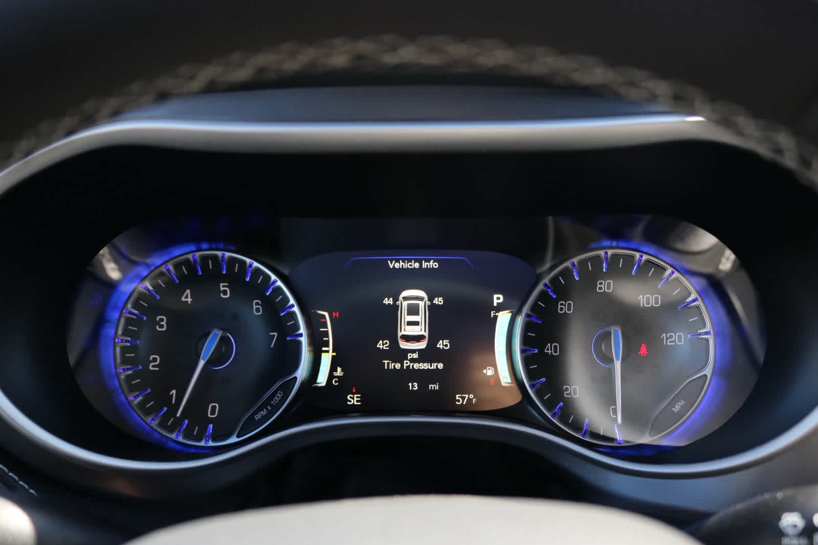 Thumbnail: 2026 Chrysler Pacifica - 15