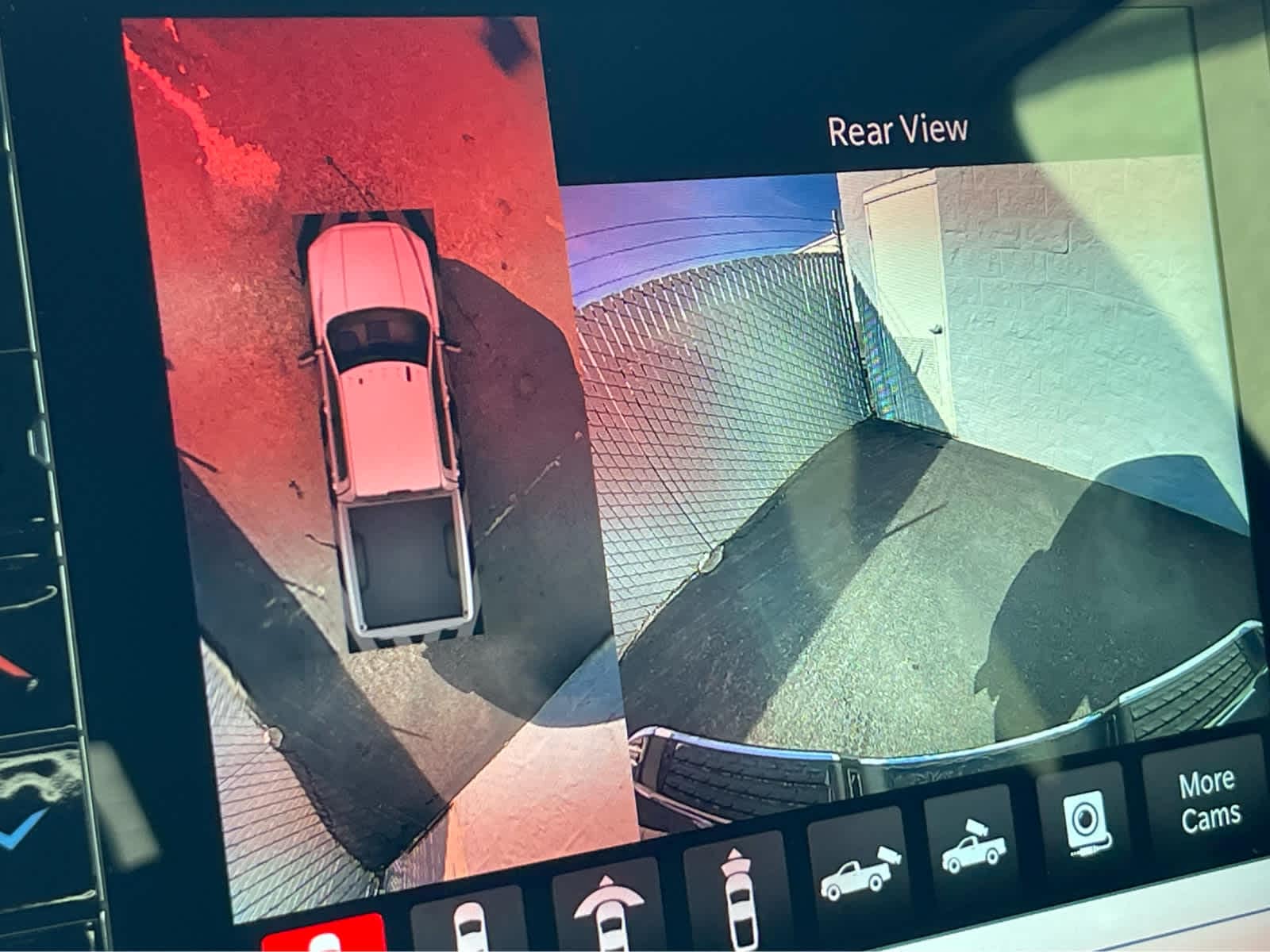 Thumbnail: 2026 RAM 2500 - 21