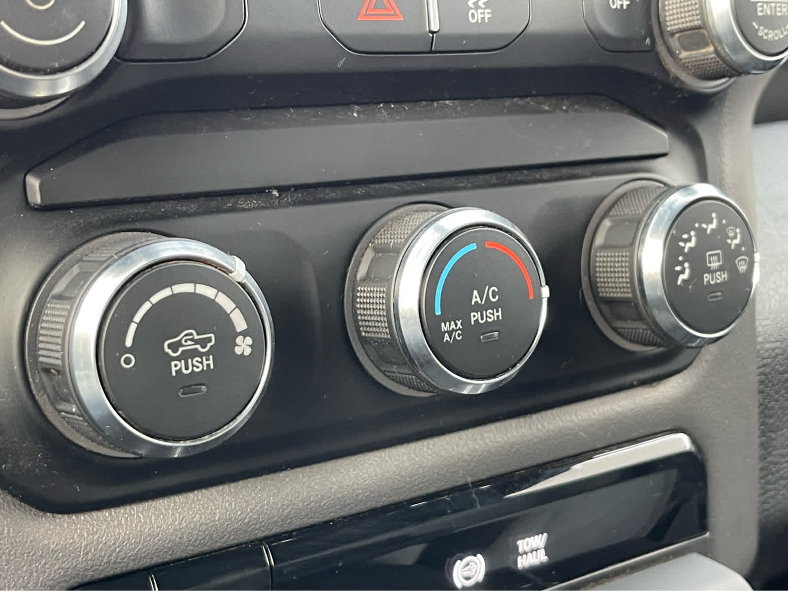 Thumbnail: 2022 RAM 2500 - 17