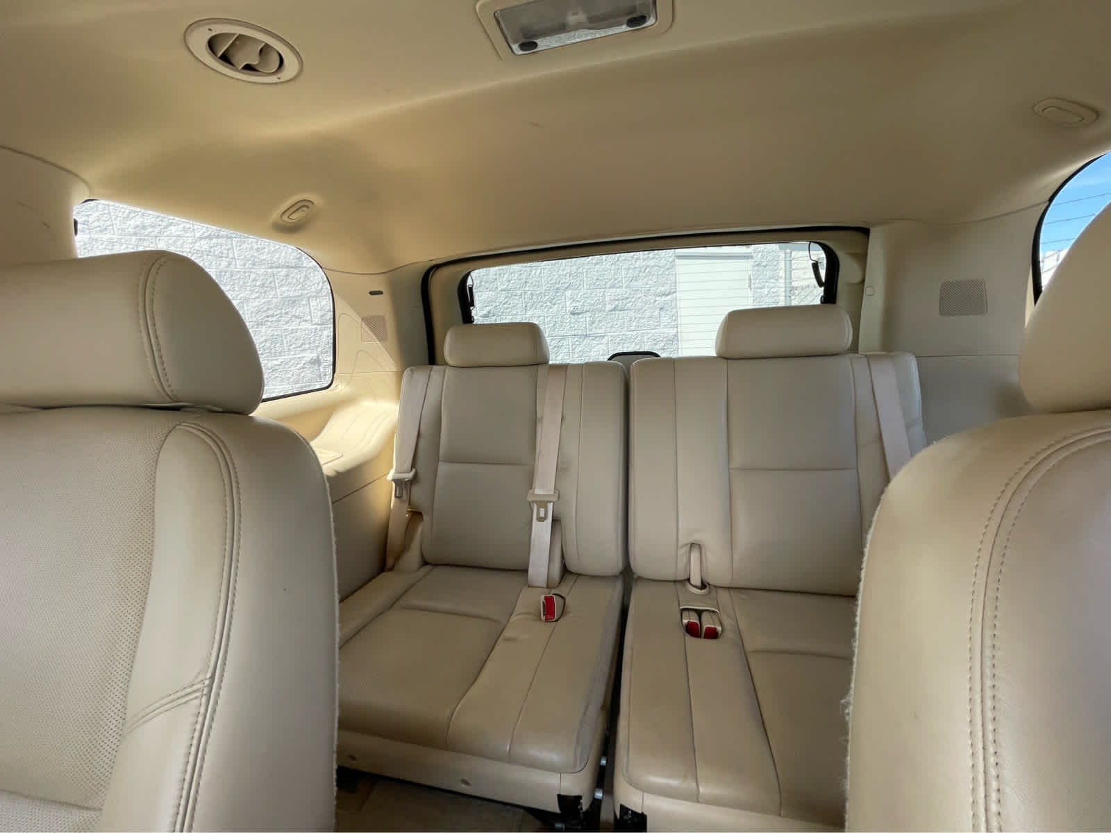 Thumbnail: 2008 Cadillac Escalade - 24