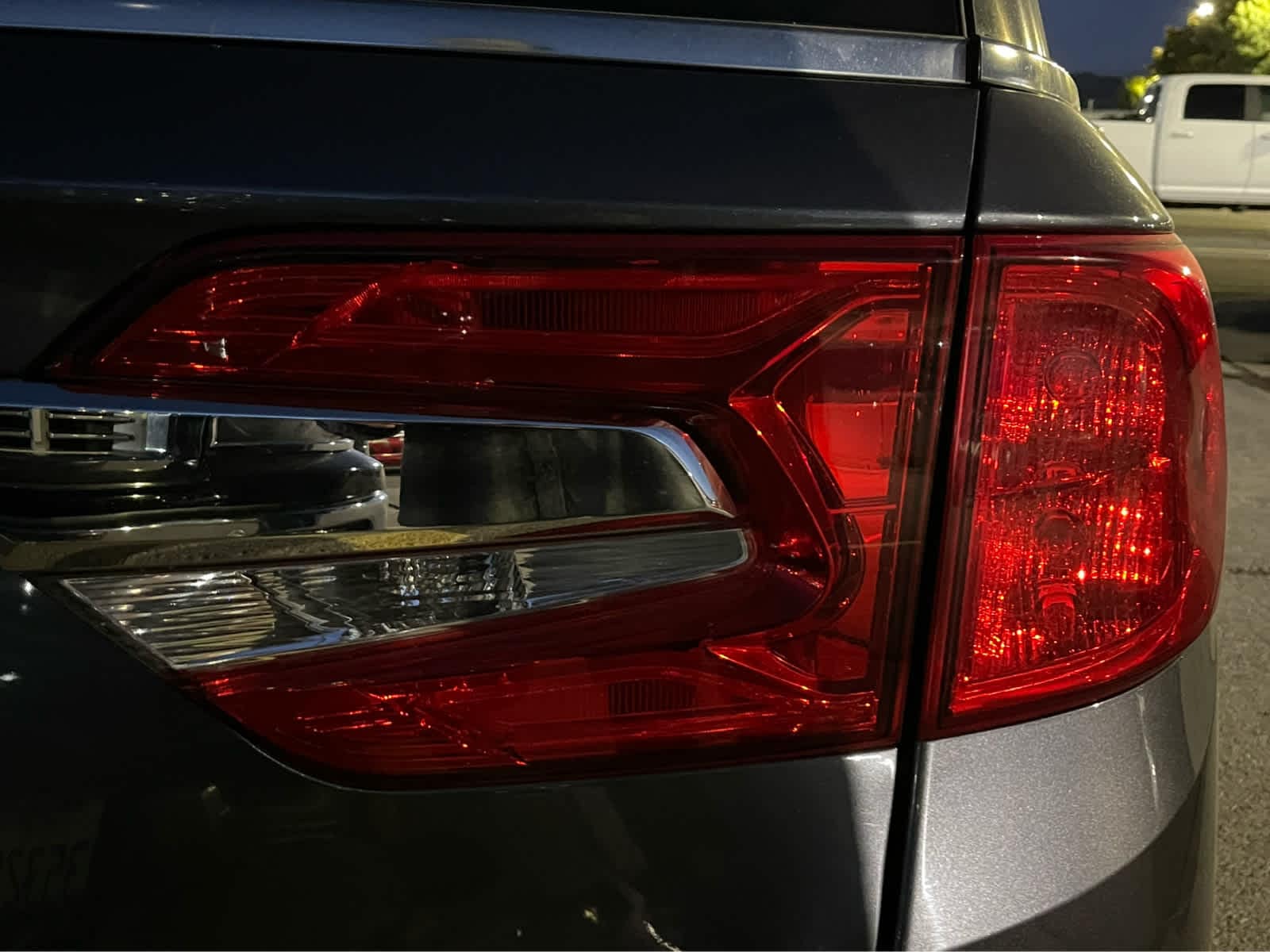 Thumbnail: 2018 Honda Odyssey - 9
