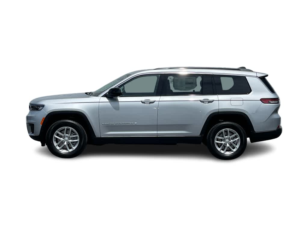Thumbnail: 2025 Jeep Grand Cherokee - 4