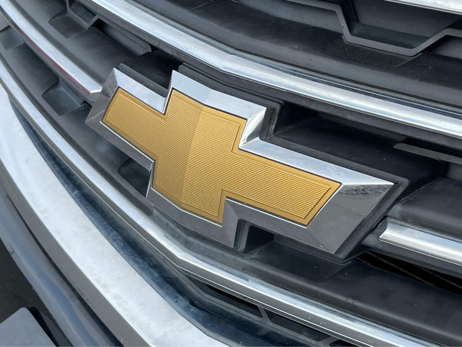 Thumbnail: 2017 Chevrolet Traverse - 8