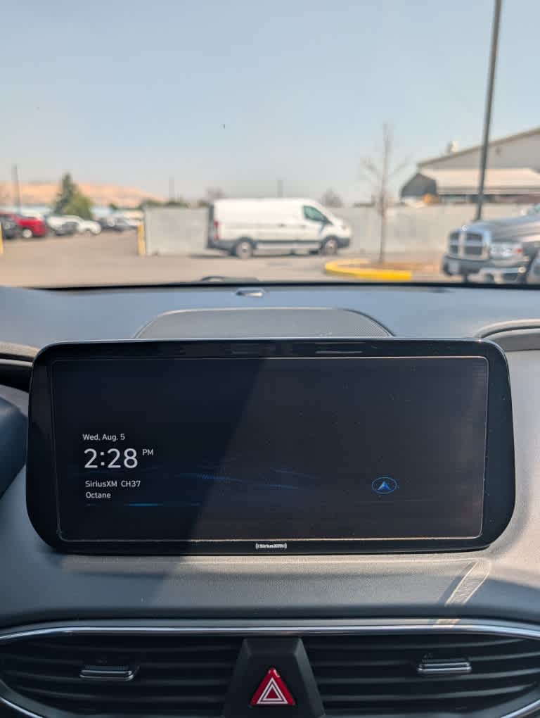 2023 Hyundai Santa Fe SEL - Photo 15