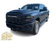 2026 Ram 3500 BIG HORN CREW CAB 4X4 6'4 BOX
