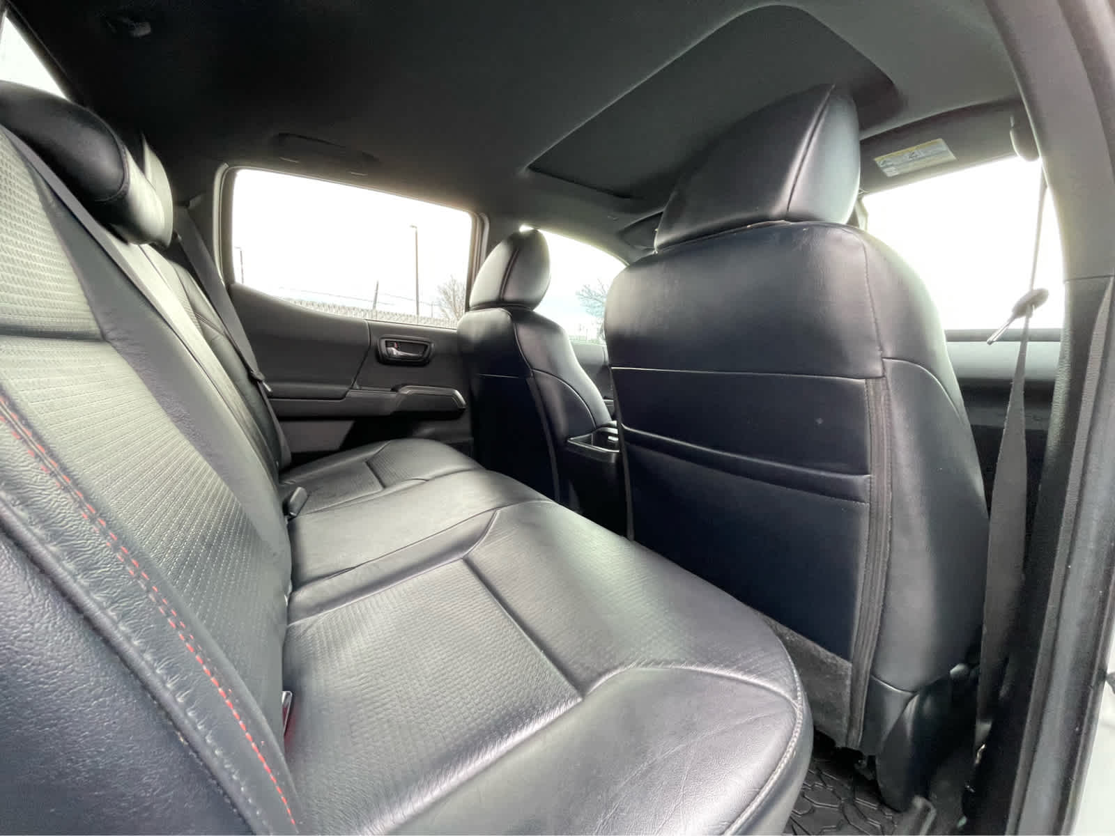 Thumbnail: 2022 Toyota Tacoma - 27