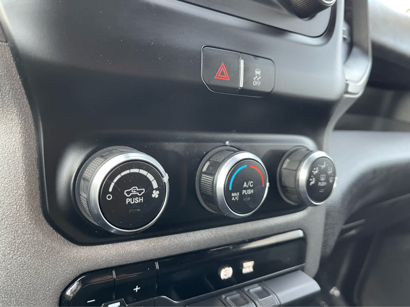 Thumbnail: 2020 RAM 2500 - 17