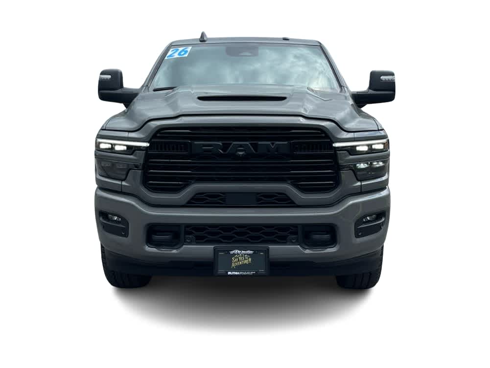 Thumbnail: 2026 RAM 2500 - 2
