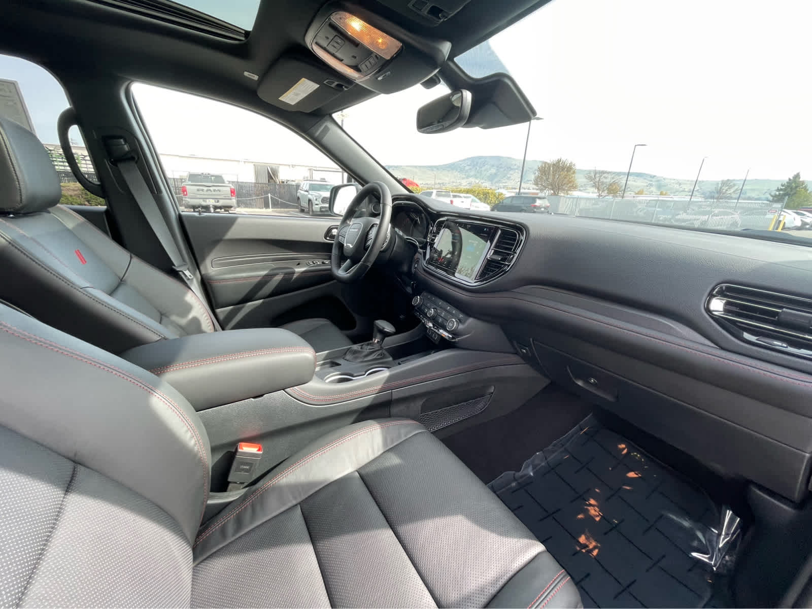 Thumbnail: 2026 Dodge Durango - 26