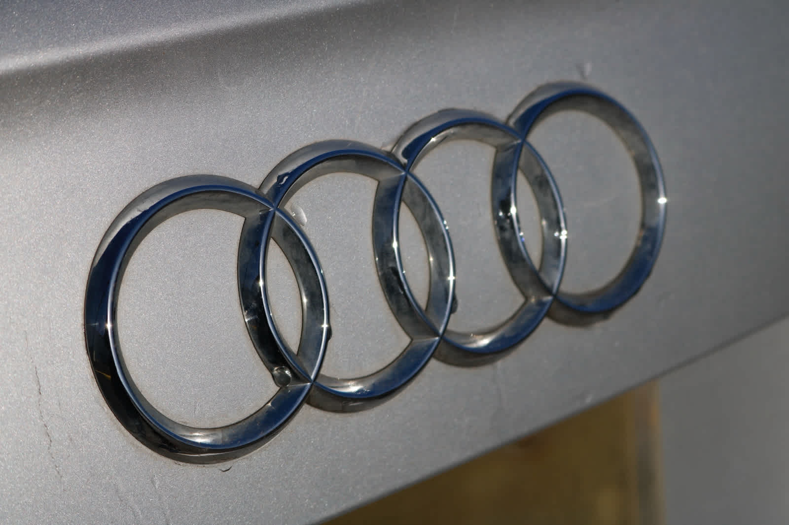 Thumbnail: 2011 Audi A6 - 8