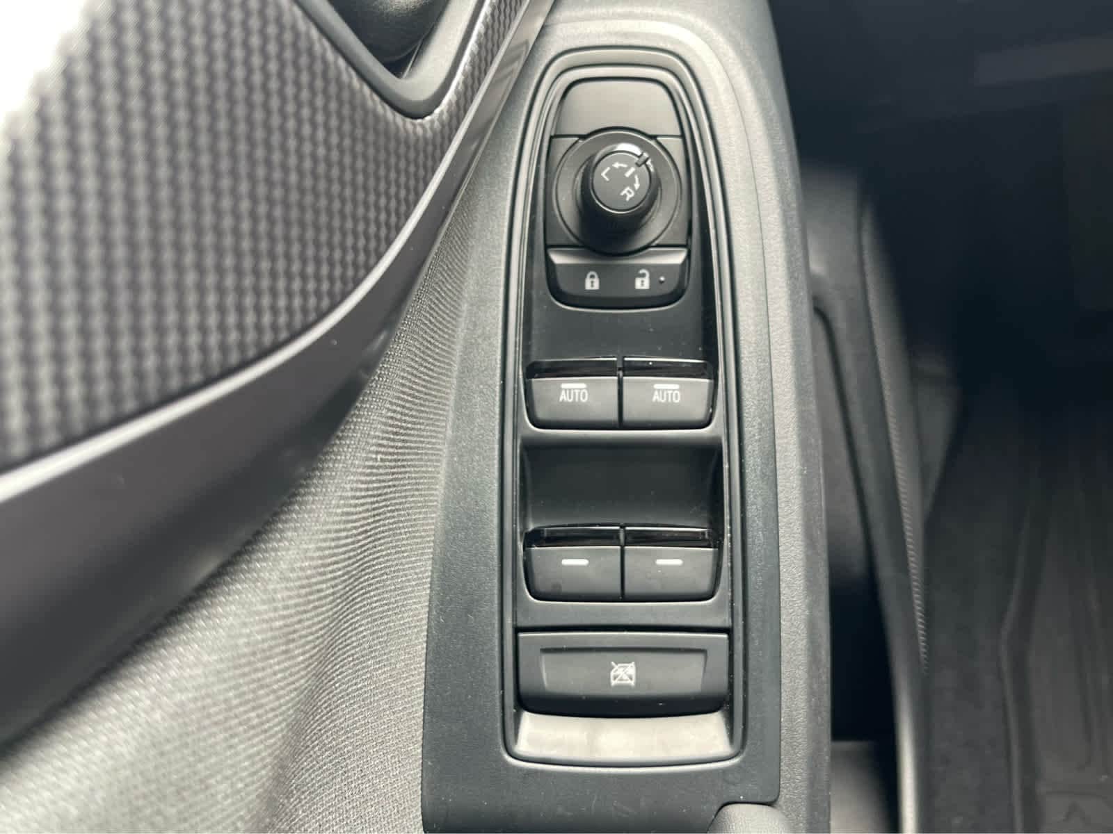 Thumbnail: 2023 Subaru WRX - 16