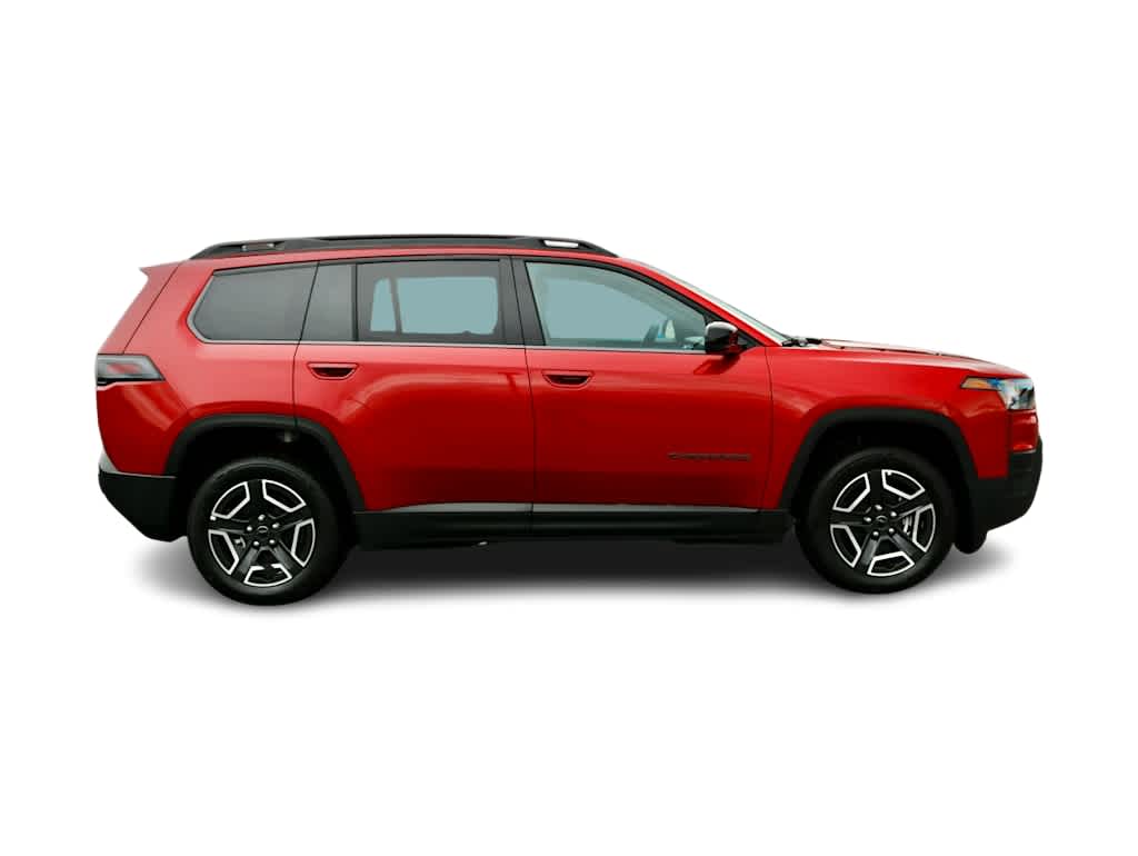 Thumbnail: 2026 Jeep Cherokee - 3