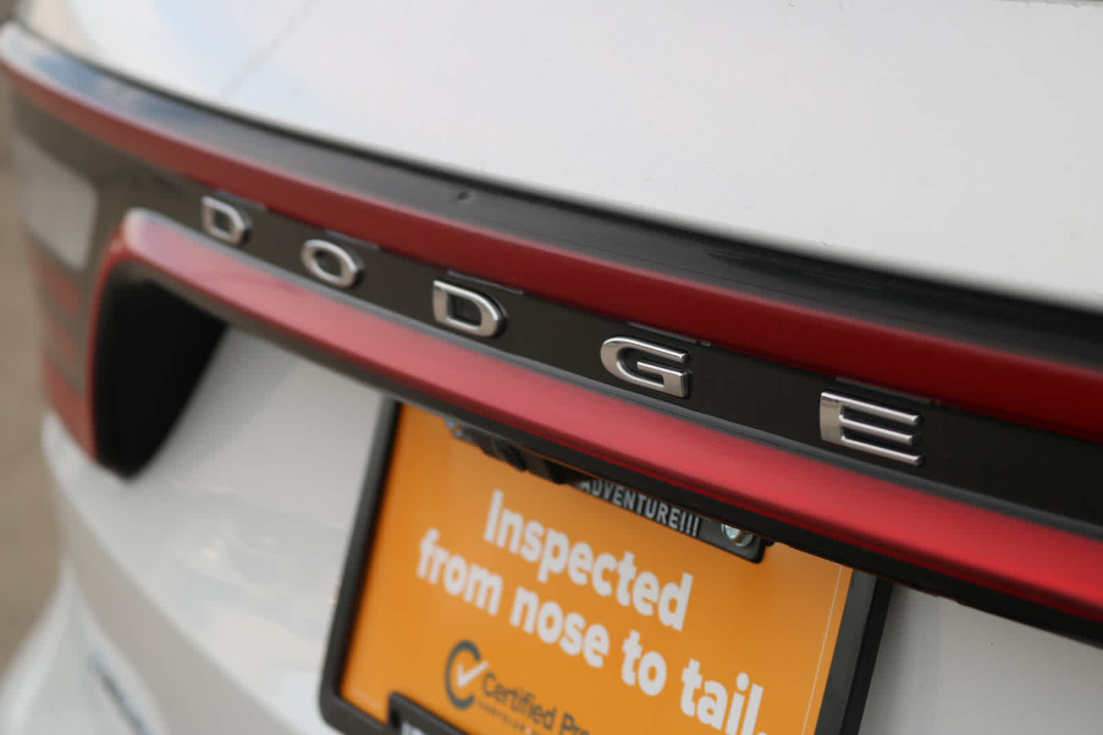 Thumbnail: 2023 Dodge Durango - 9