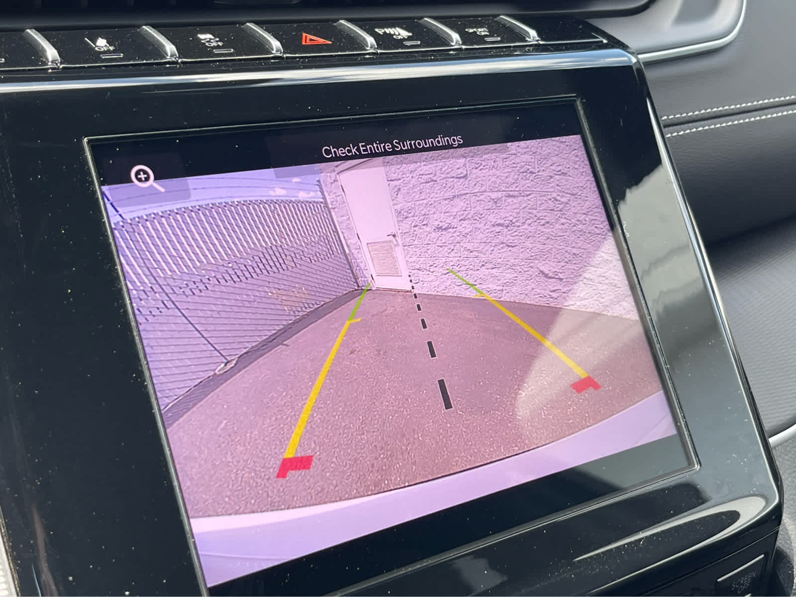 Thumbnail: 2025 Jeep Grand Cherokee - 20