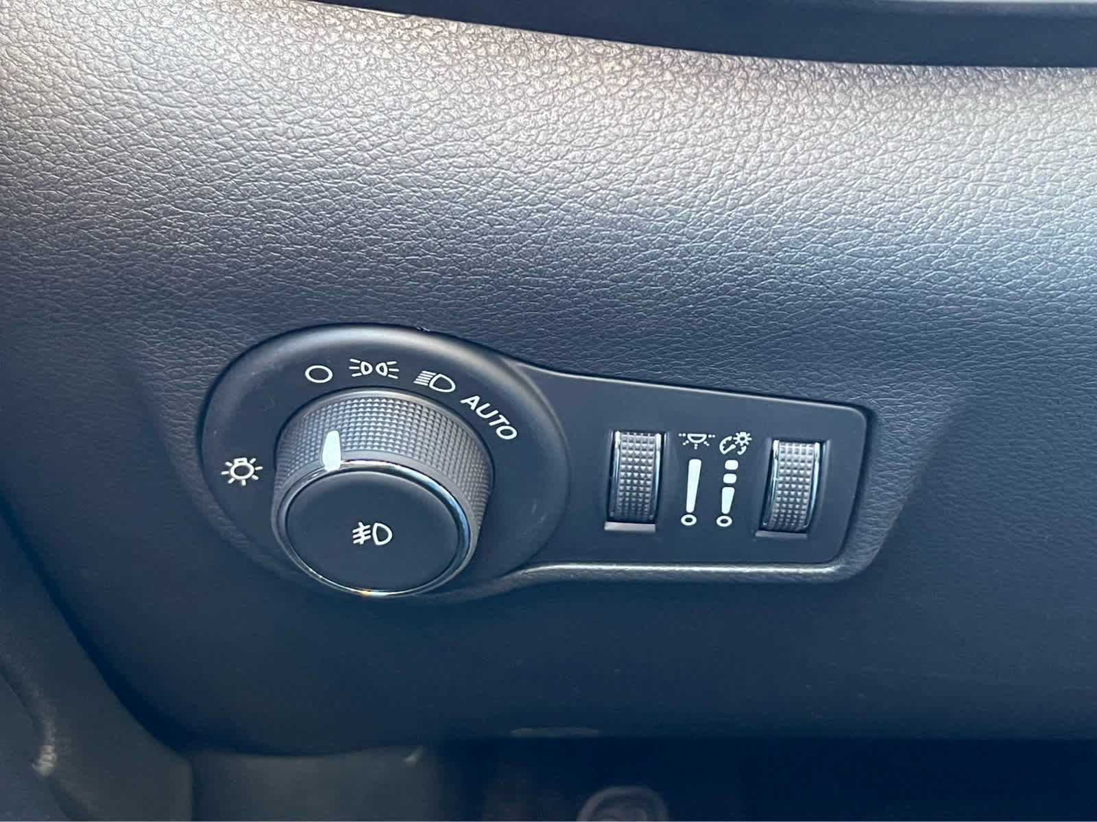 Thumbnail: 2026 Jeep Compass - 18