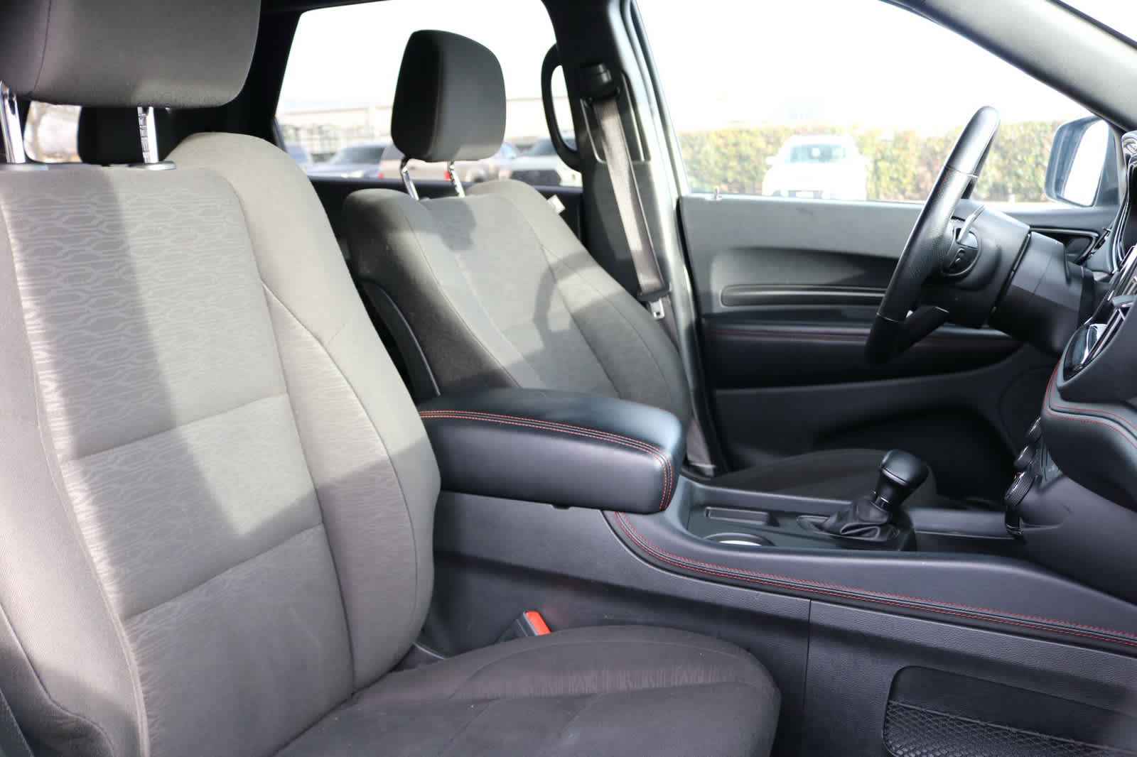 Thumbnail: 2023 Dodge Durango - 23