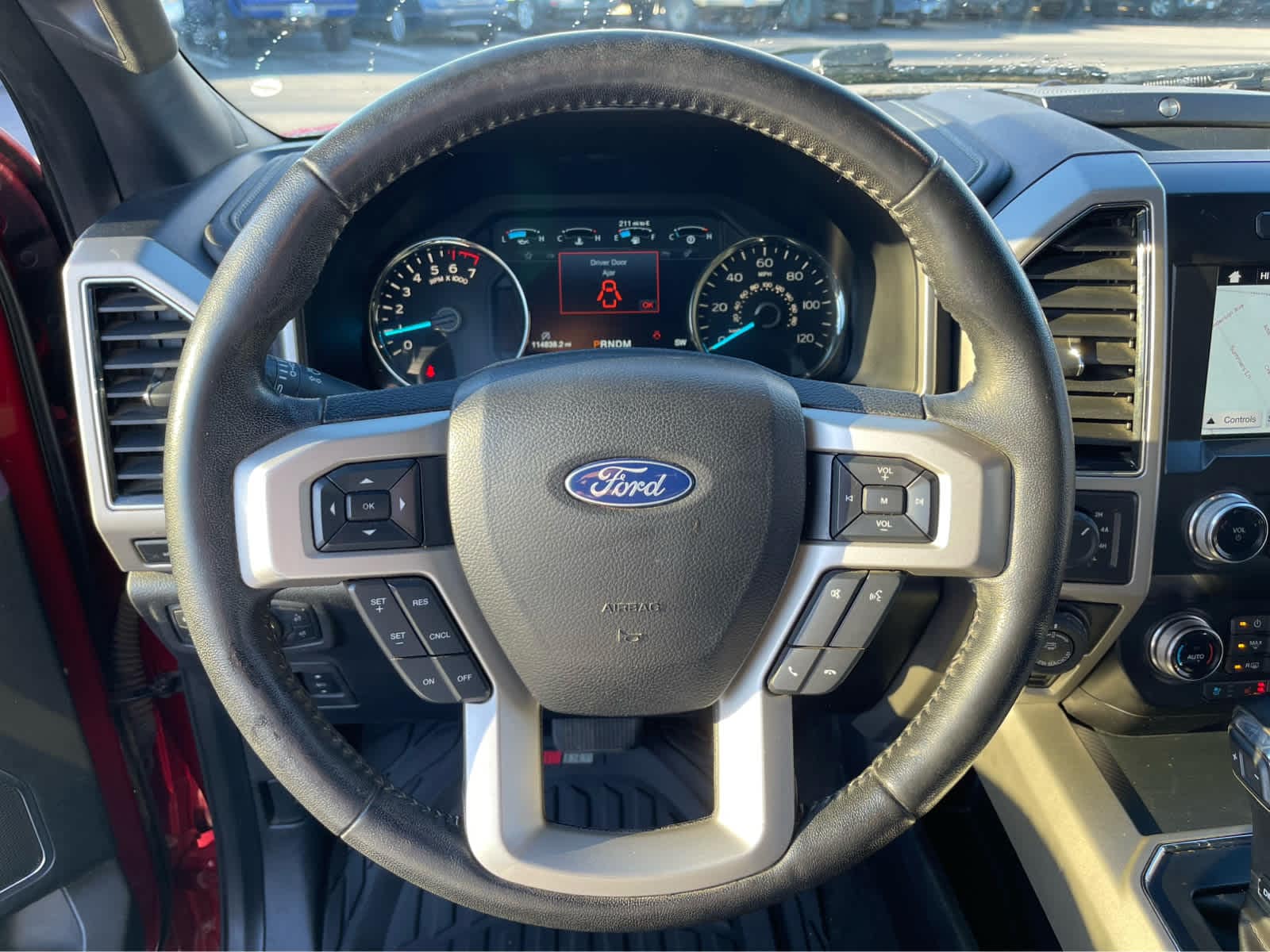 Thumbnail: 2019 Ford F-150 - 23