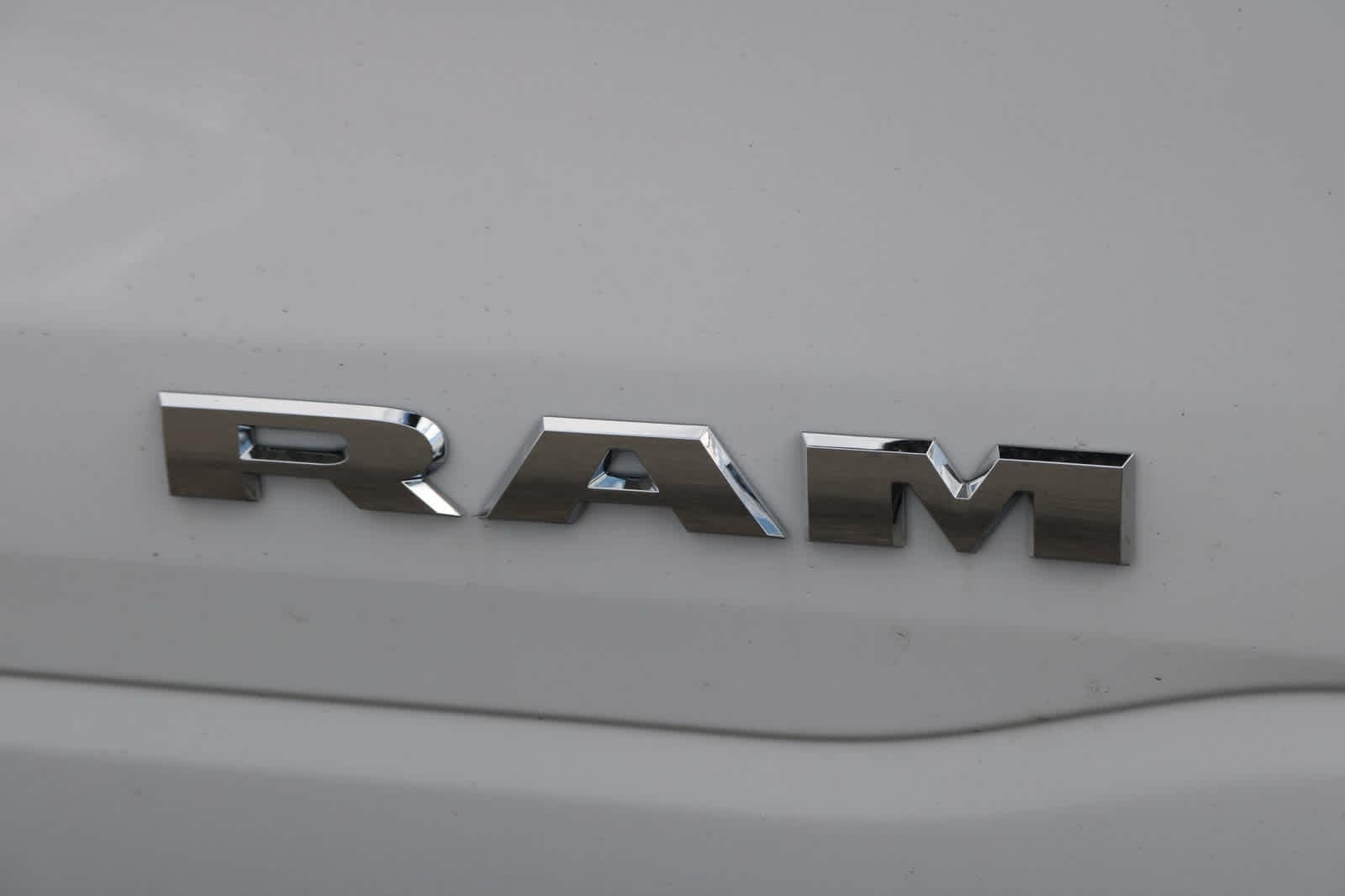 Thumbnail: 2026 RAM 1500 - 8