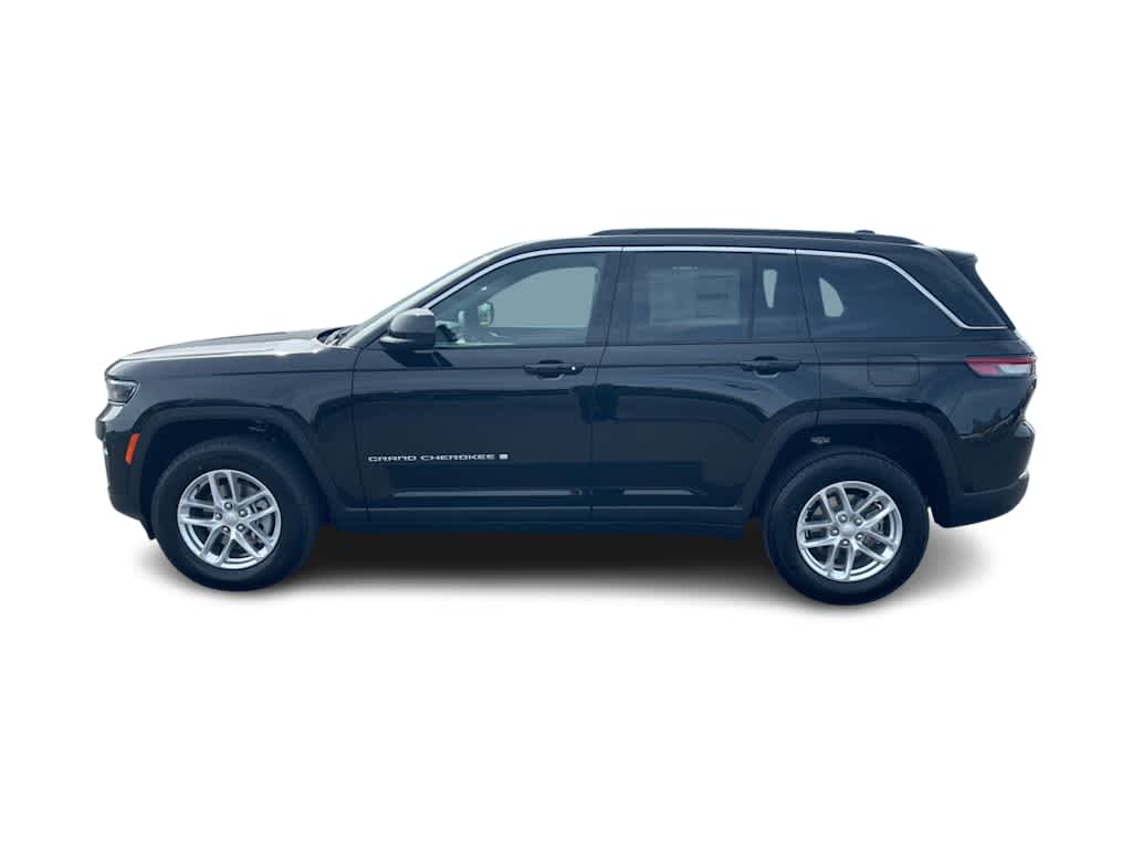Thumbnail: 2026 Jeep Grand Cherokee - 4
