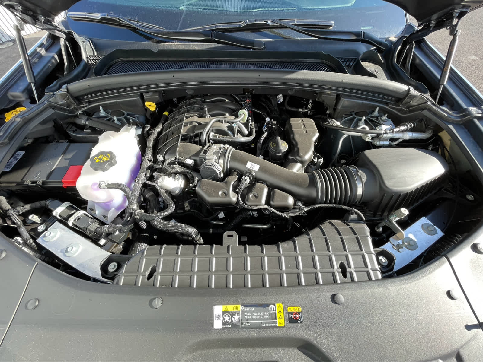 Thumbnail: 2025 Jeep Grand Cherokee - 9