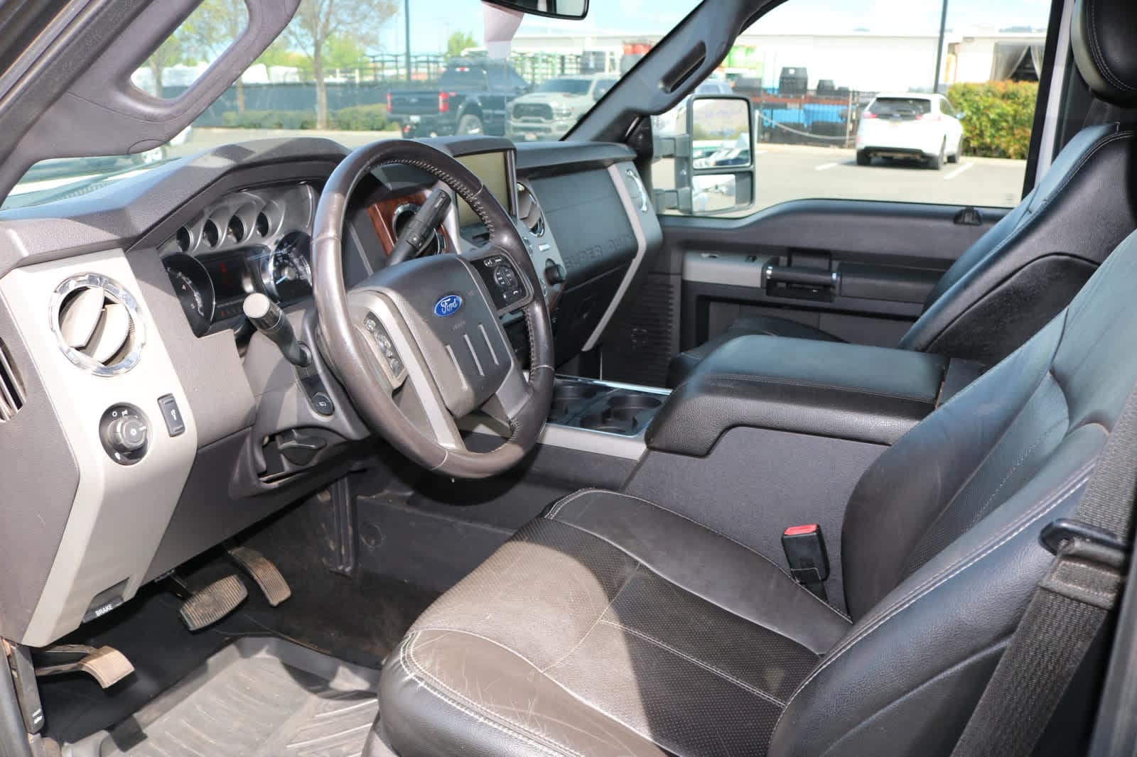 Thumbnail: 2016 Ford F-350 - 7