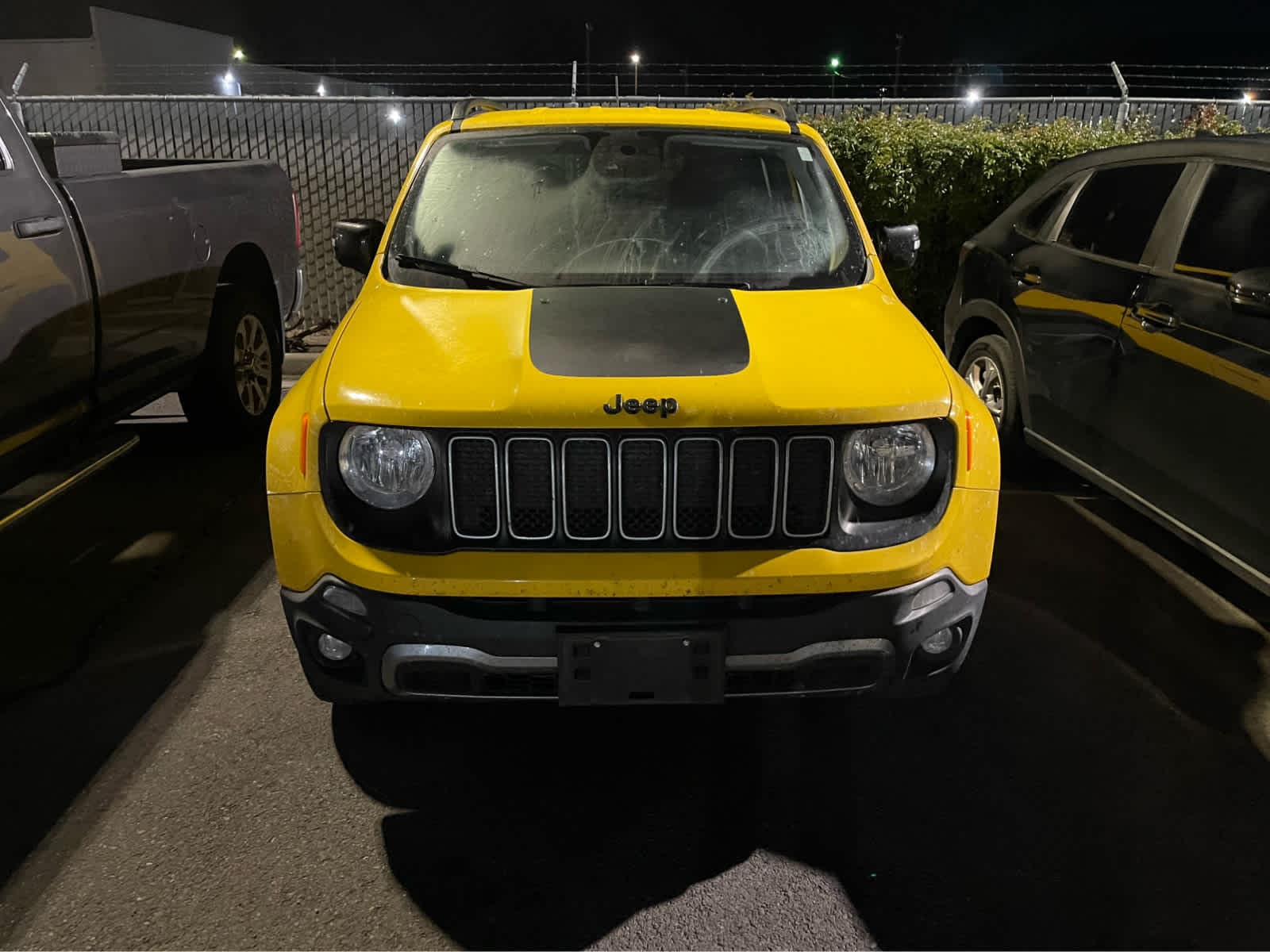 Thumbnail: 2023 Jeep Renegade - 2