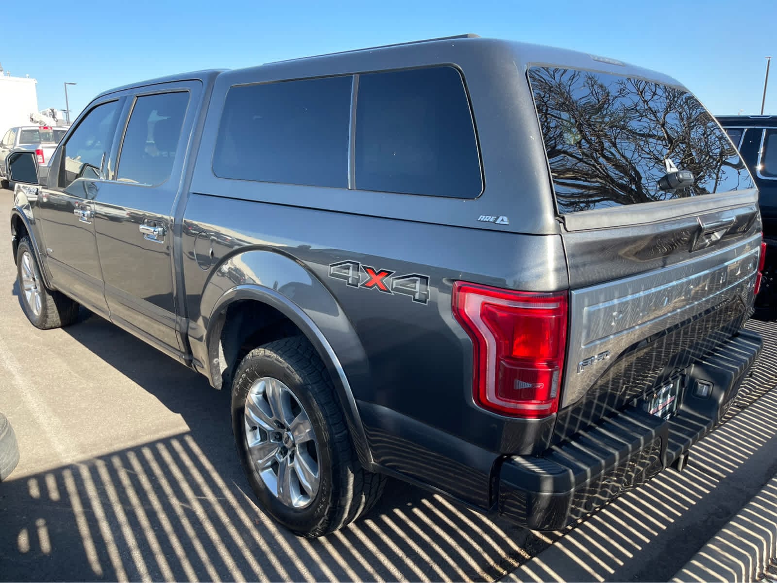 Thumbnail: 2017 Ford F-150 - 6