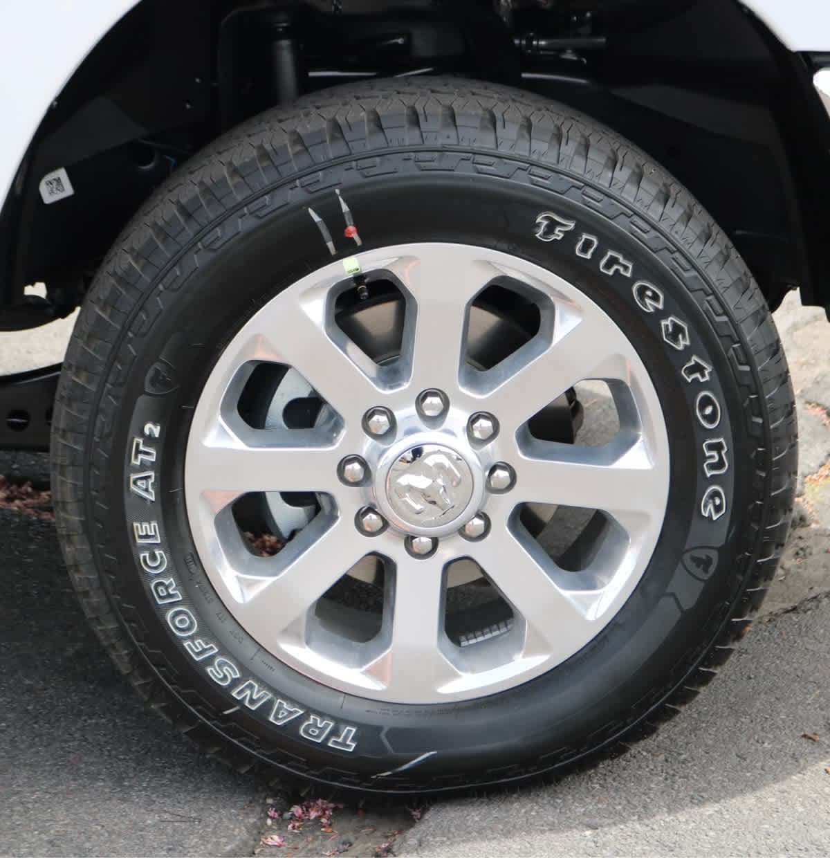 Thumbnail: 2026 RAM 3500 - 14