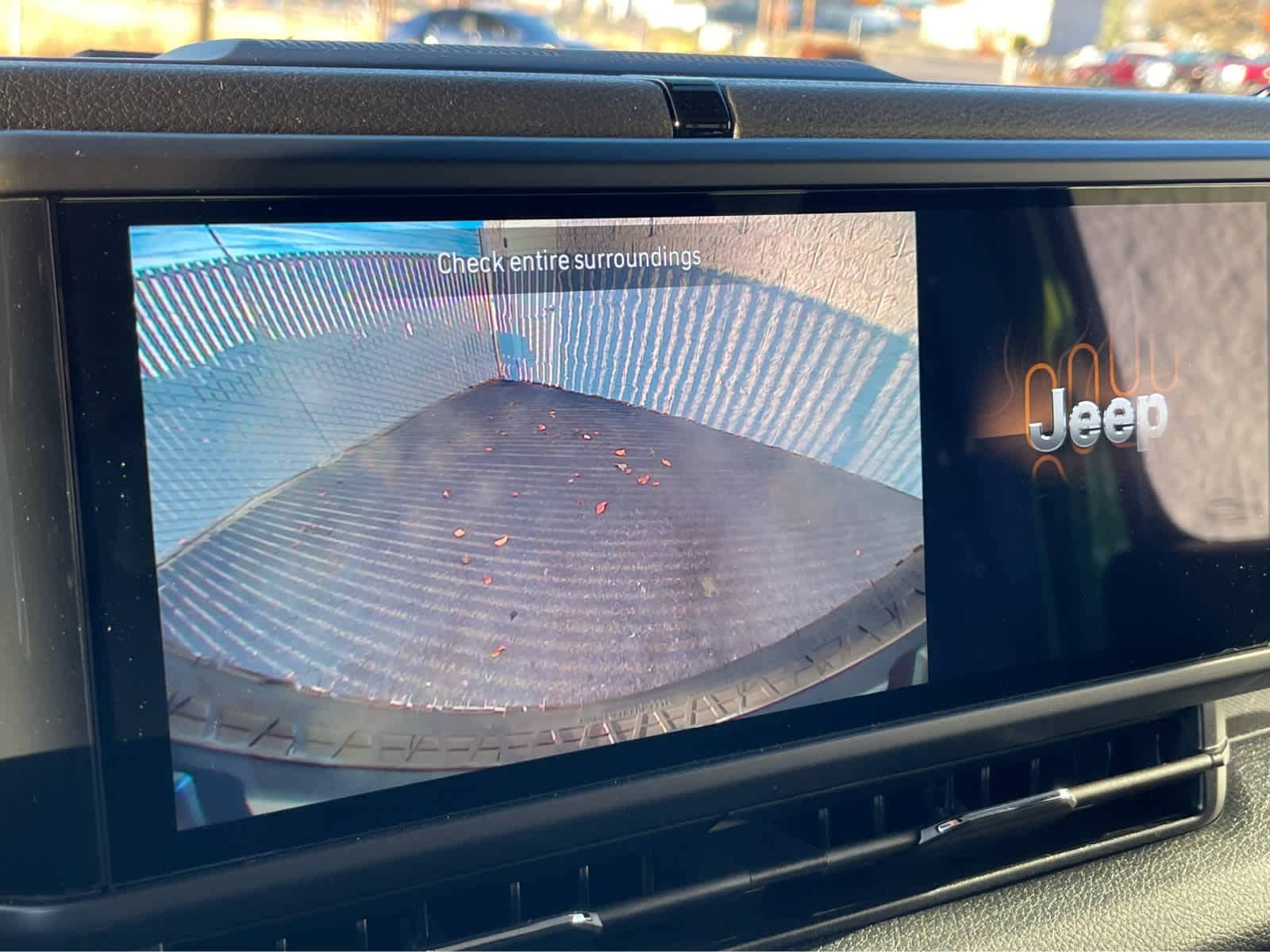 Thumbnail: 2026 Jeep Wrangler - 19