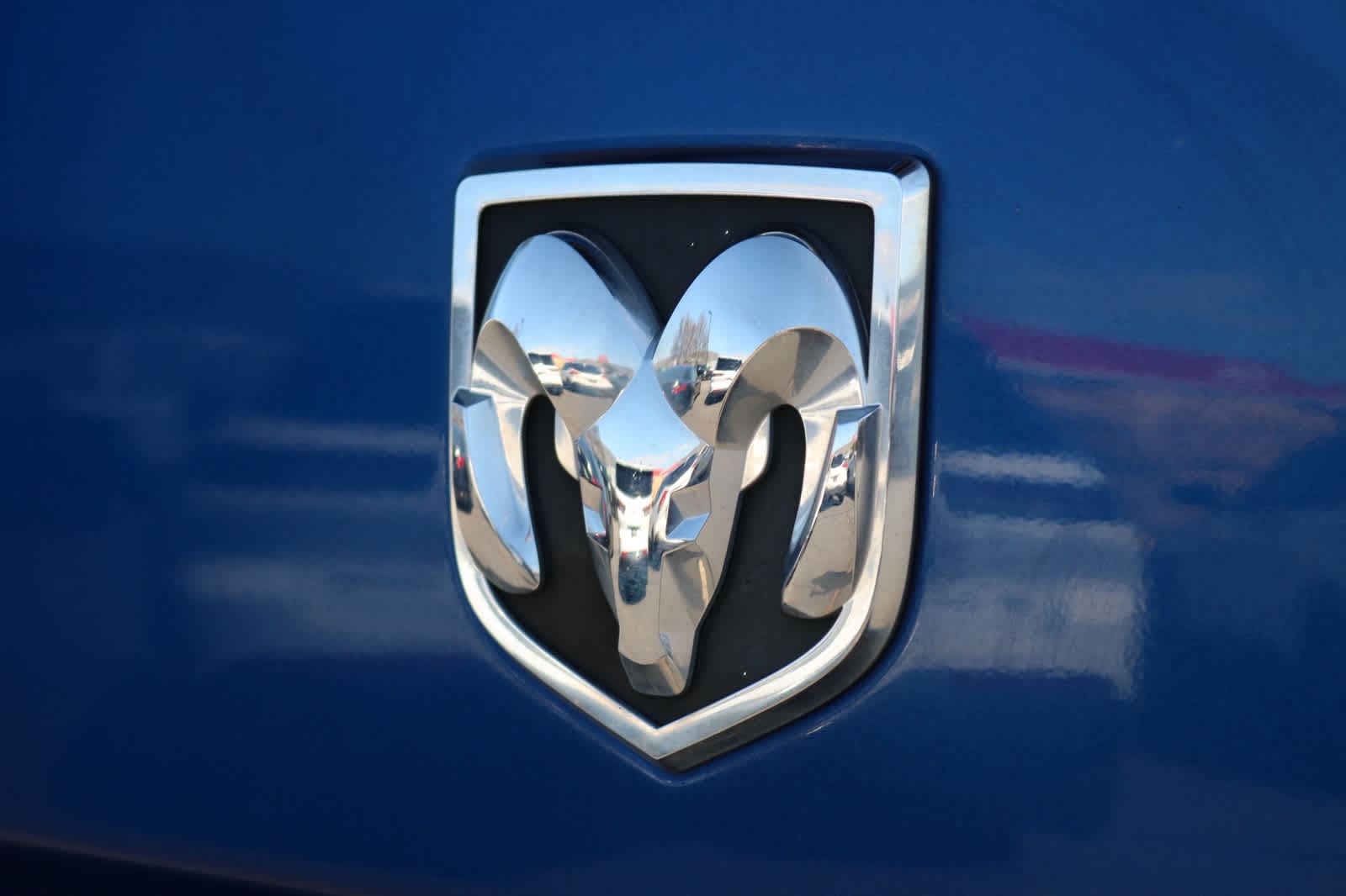 Thumbnail: 2018 RAM 2500 - 11