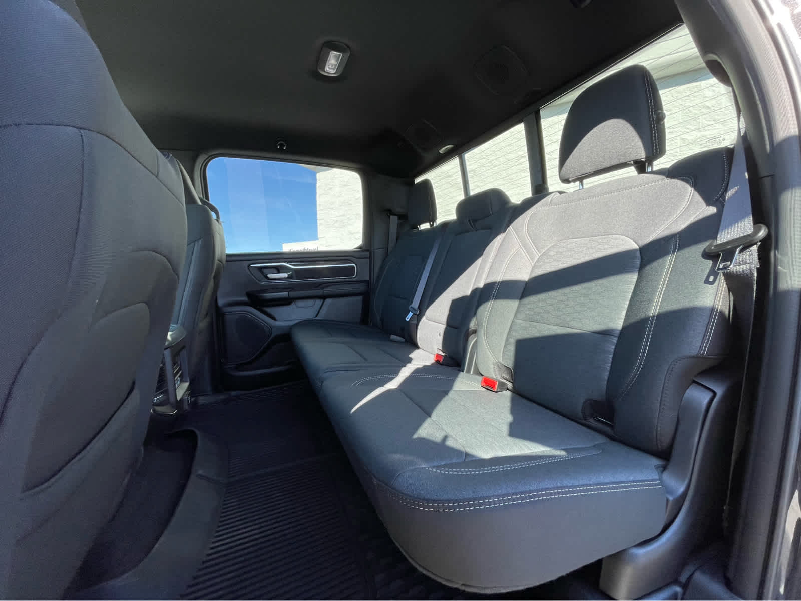 Thumbnail: 2026 RAM 1500 - 26