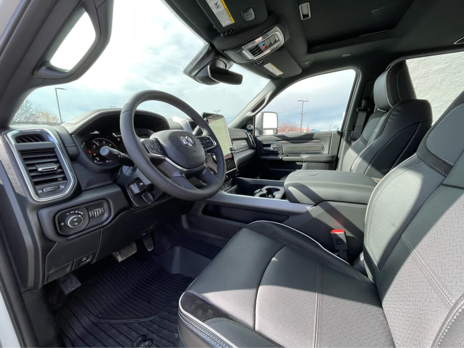 Thumbnail: 2026 RAM 2500 - 2