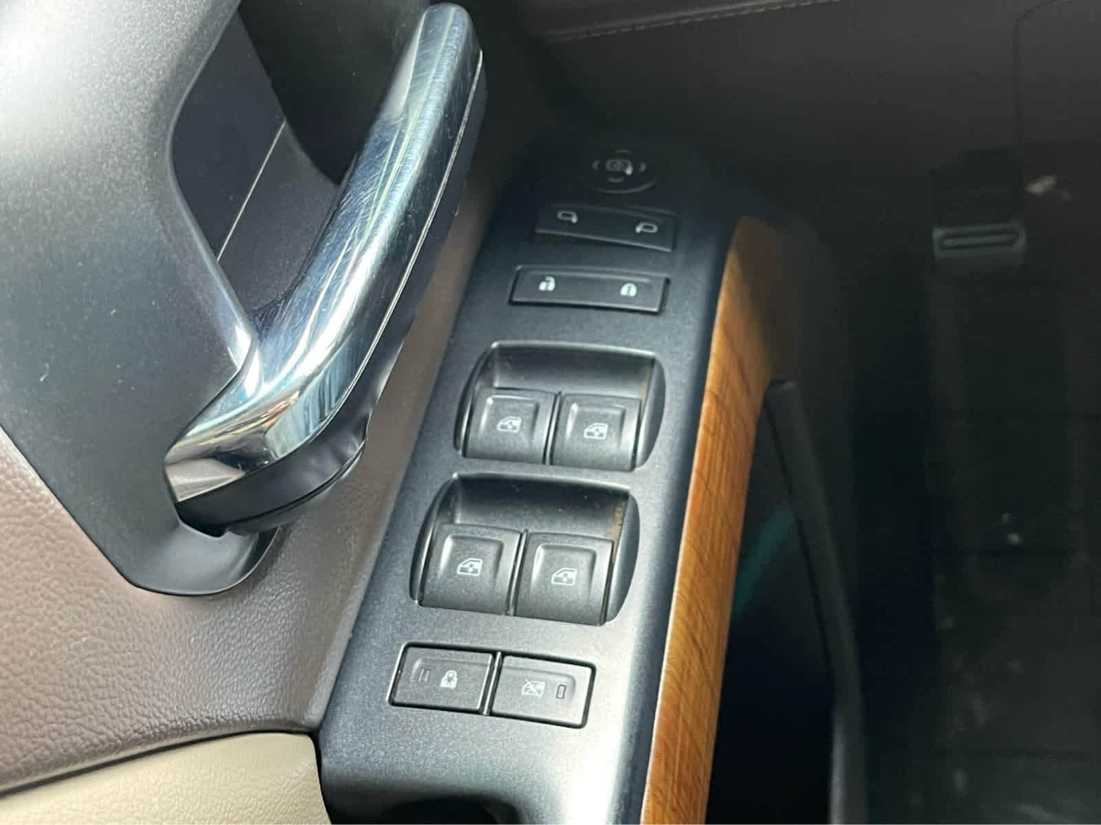 Thumbnail: 2016 GMC Sierra 1500 - 18