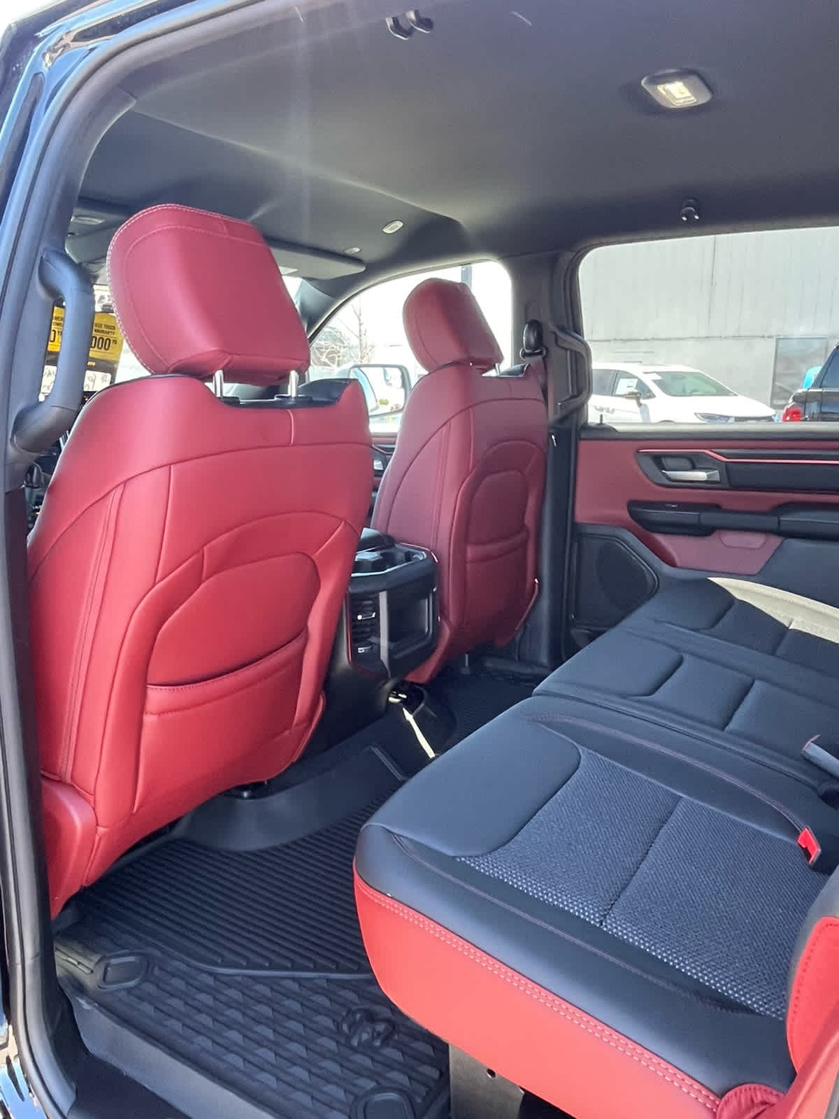 Thumbnail: 2026 RAM 1500 - 30