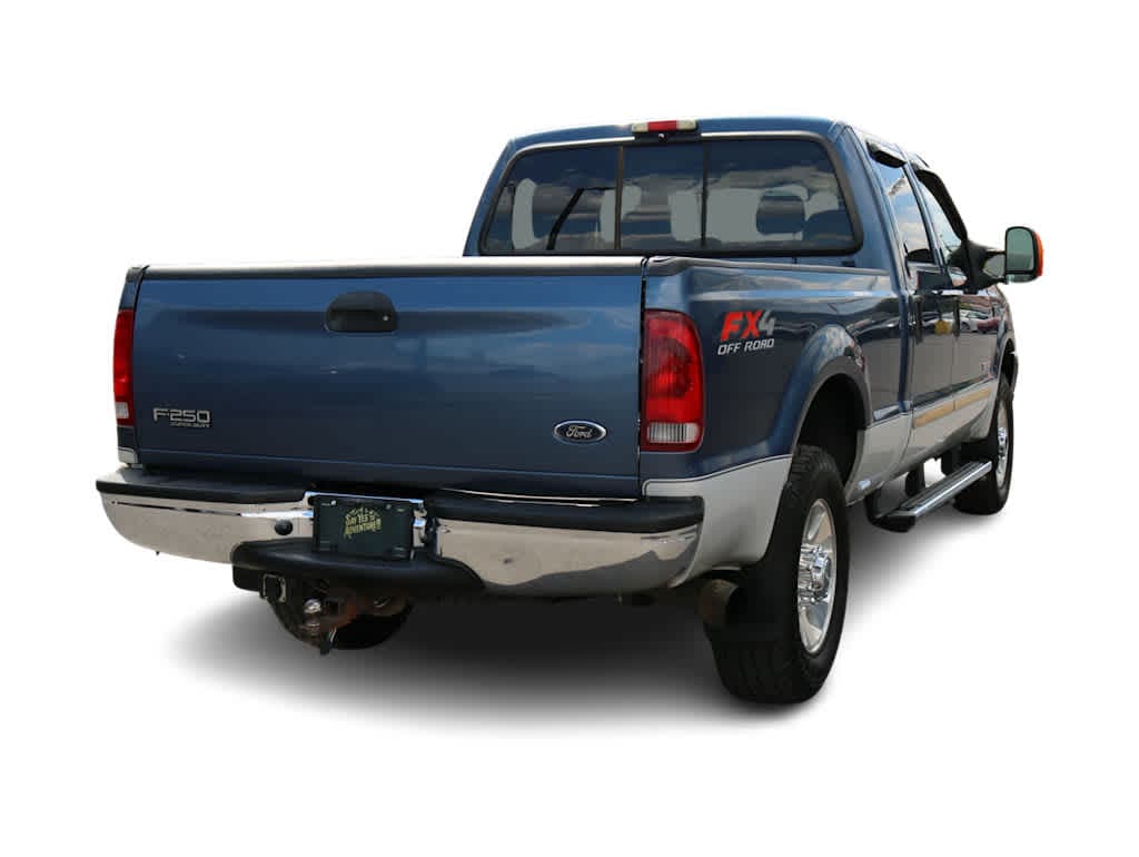 Thumbnail: 2004 Ford F-250 - 6
