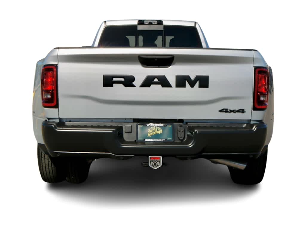 Thumbnail: 2026 RAM 3500 - 5