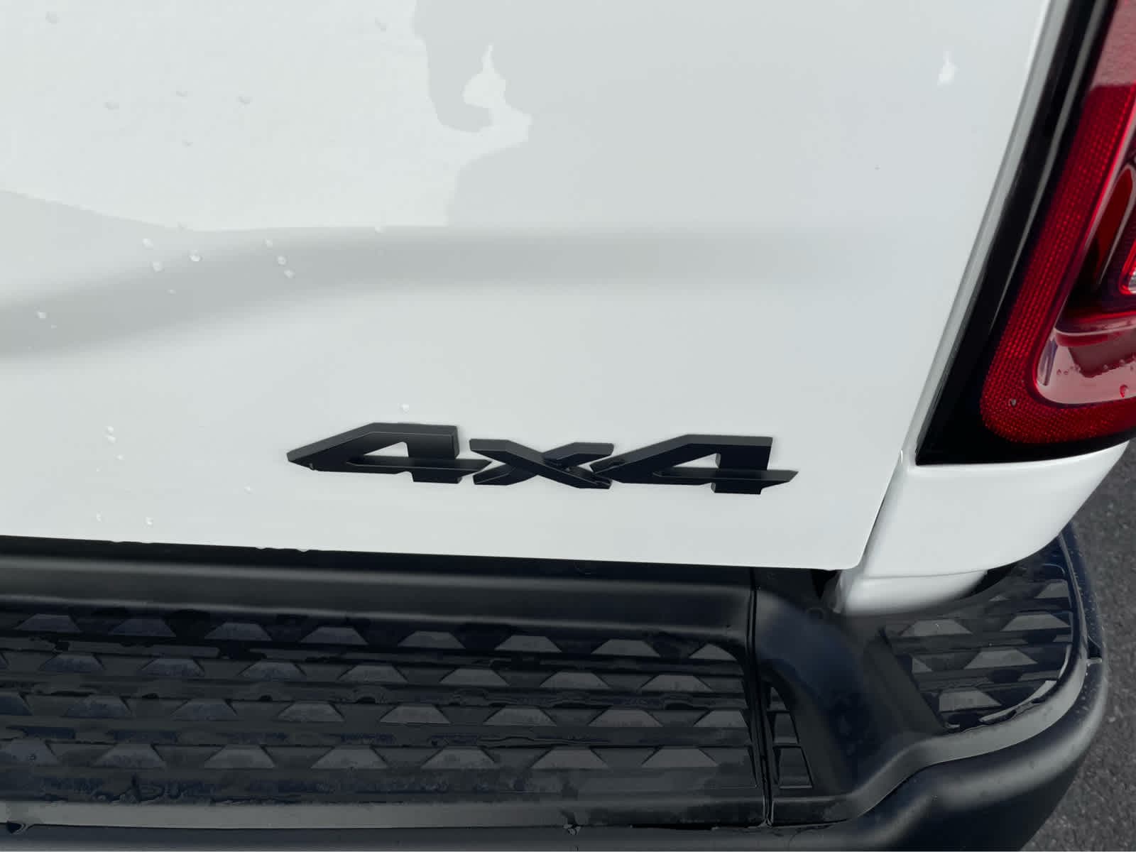 Thumbnail: 2026 RAM 2500 - 10