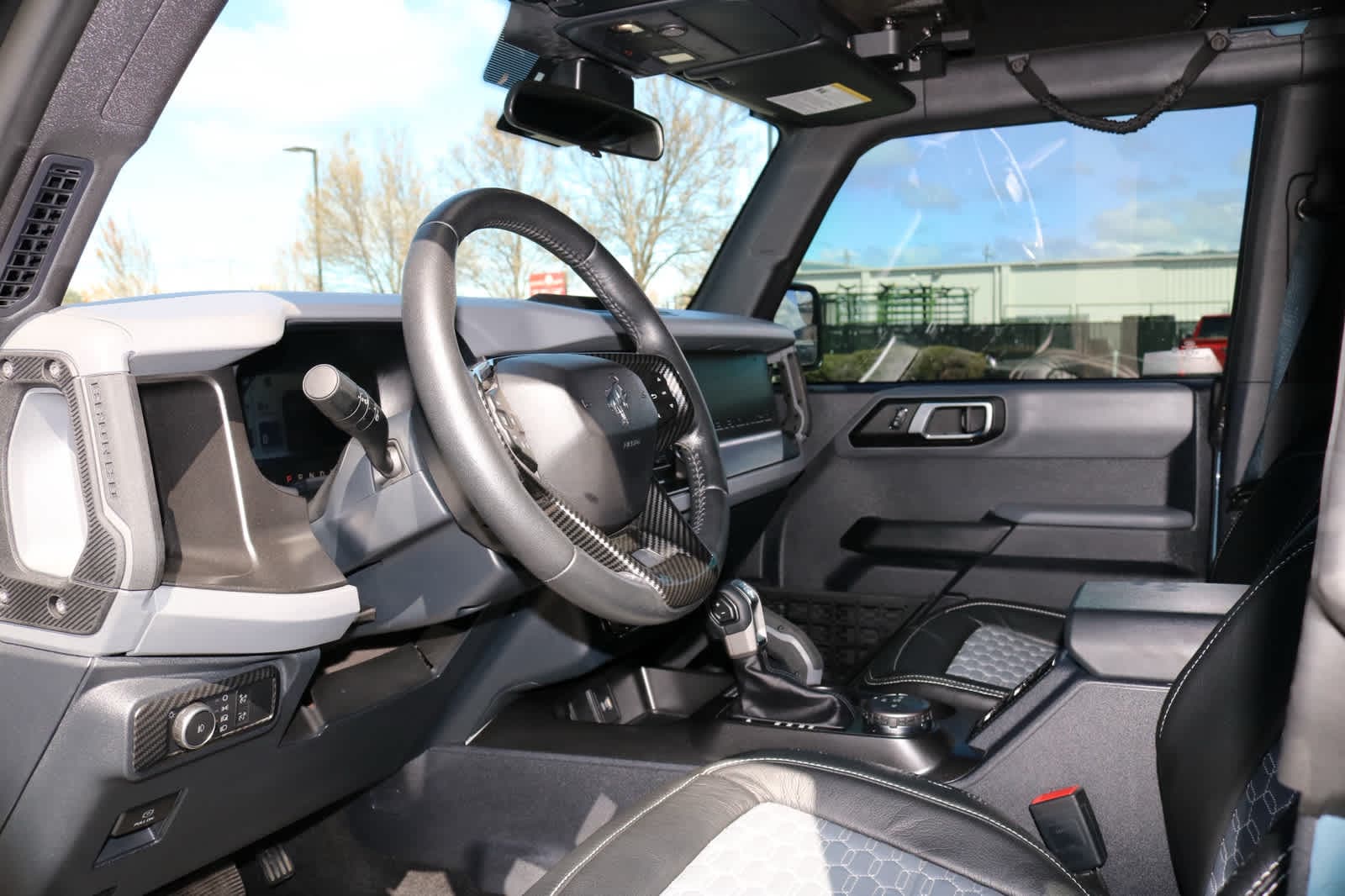 Thumbnail: 2022 Ford Bronco - 7