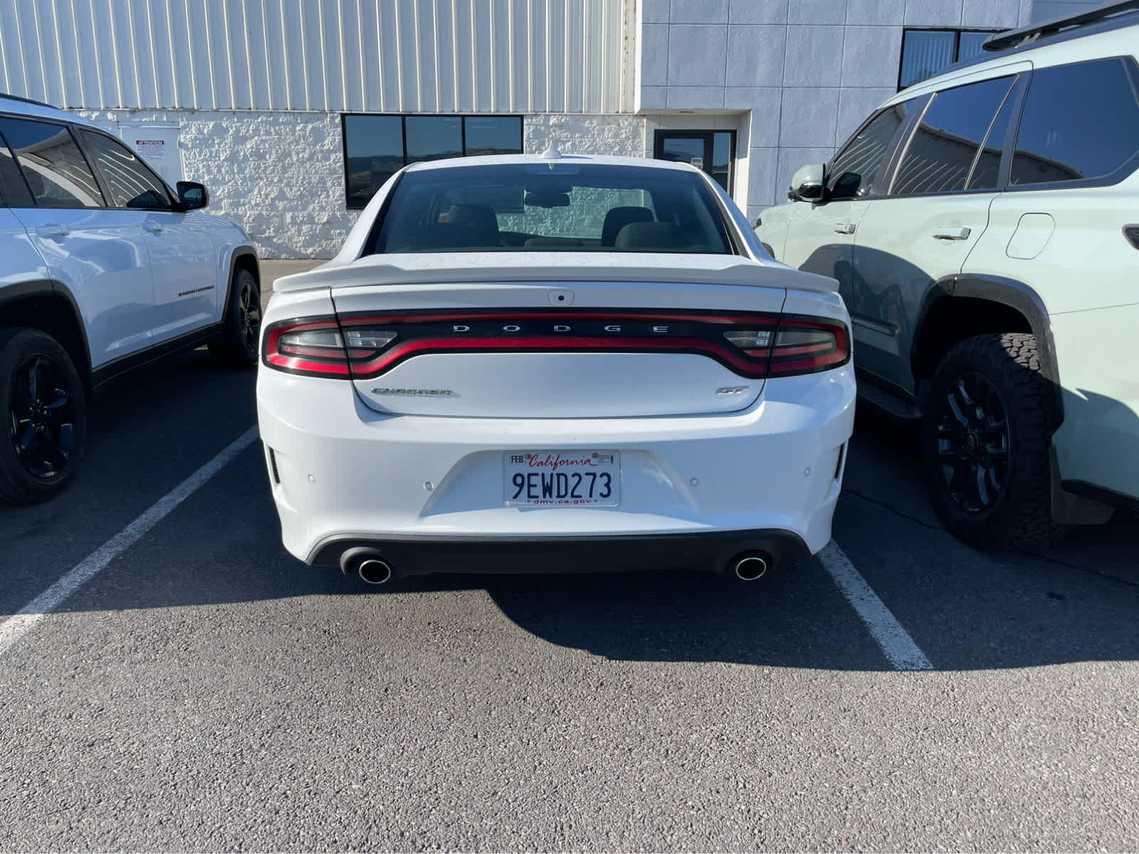 Thumbnail: 2023 Dodge Charger - 5