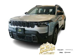 2026 Jeep Cherokee LAREDO 4X4 Sport Utility Klamath Falls, OR