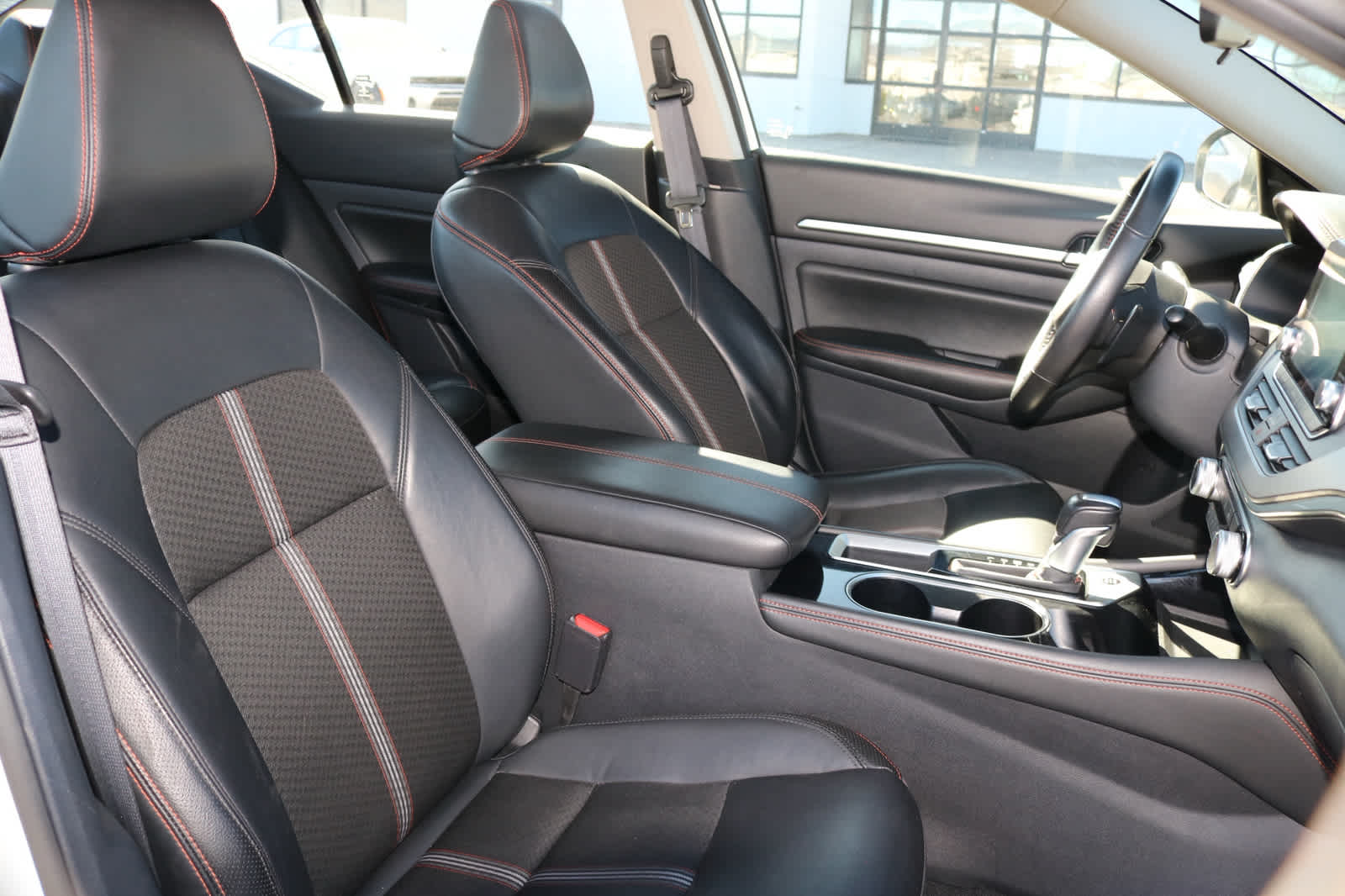 Thumbnail: 2024 Nissan Altima - 21