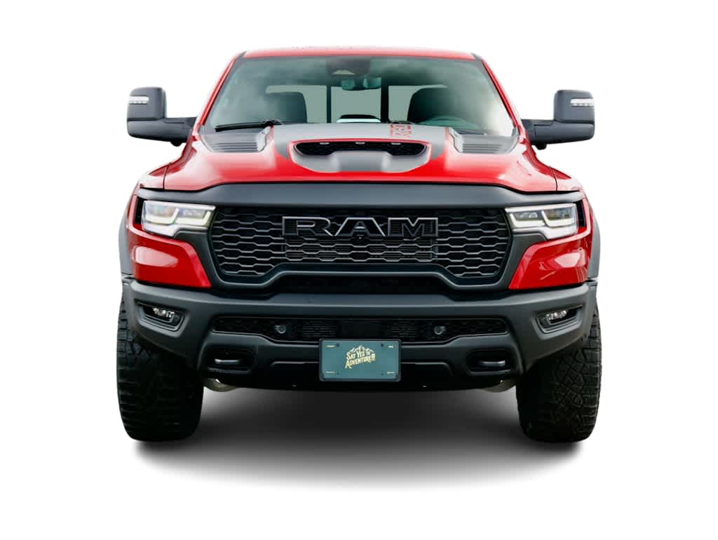 Thumbnail: 2026 RAM 1500 - 2