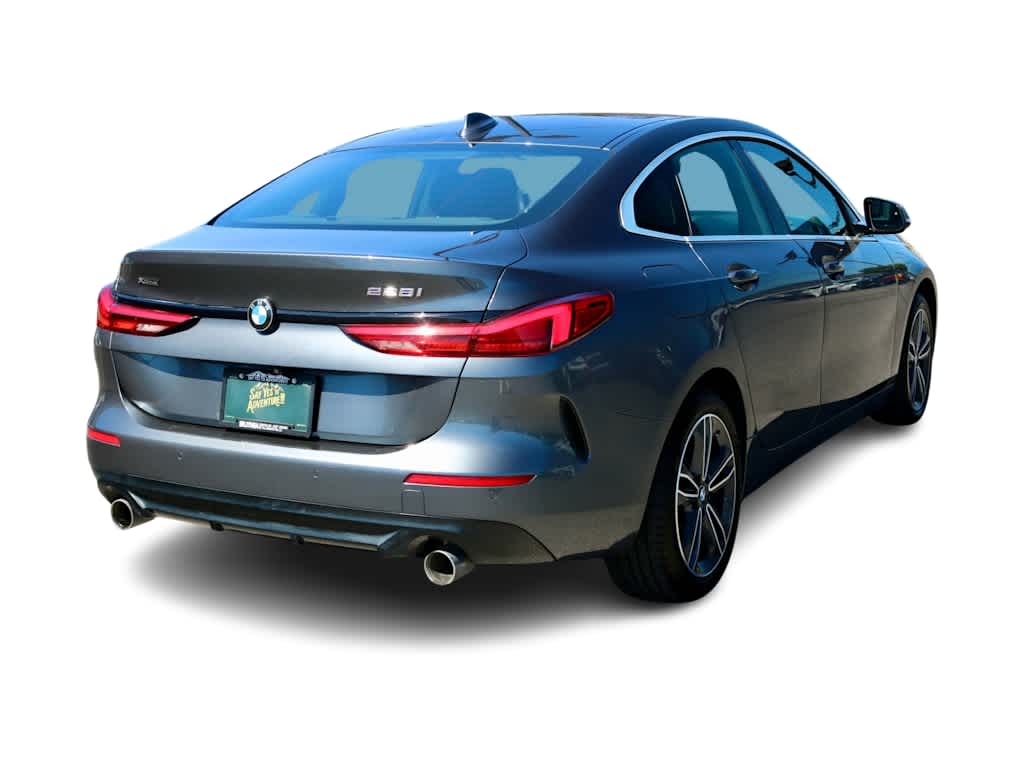 Thumbnail: 2021 BMW 2 Series - 5