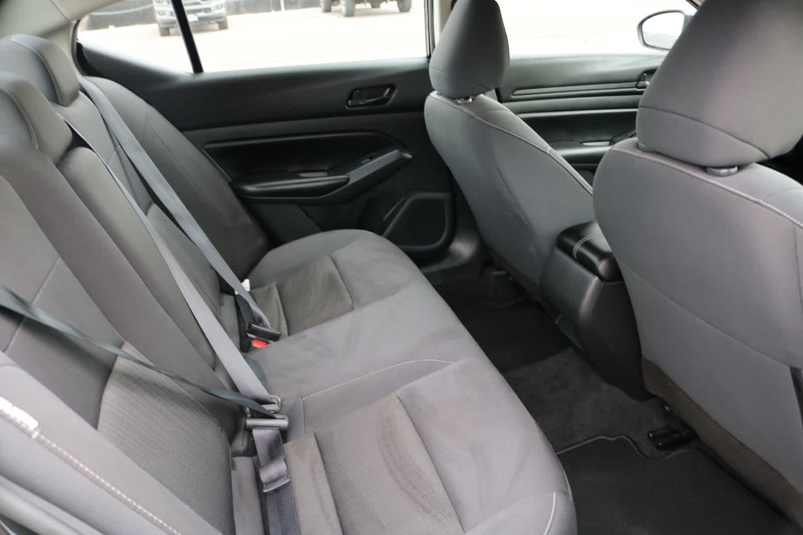 Thumbnail: 2023 Nissan Altima - 24