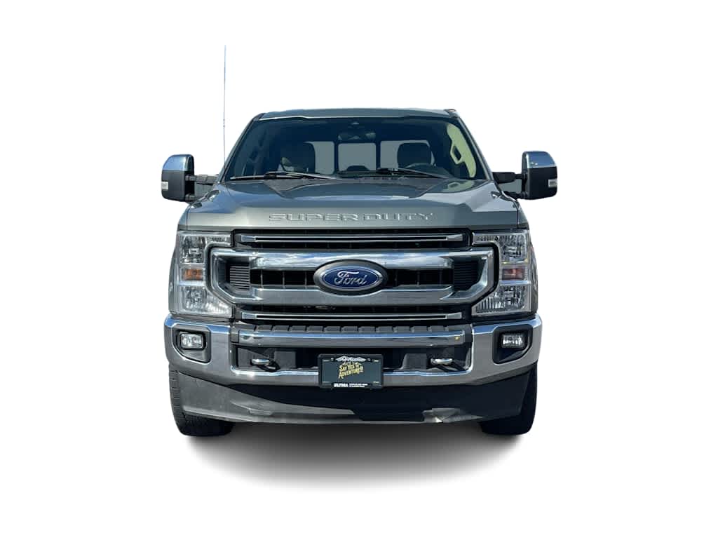 Thumbnail: 2020 Ford F-350 - 2