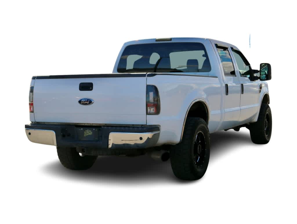 Thumbnail: 2009 Ford F-250 - 6