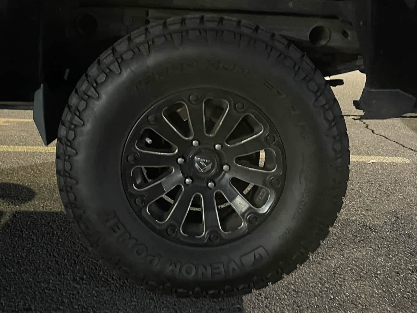 Thumbnail: 2015 Chevrolet Silverado 1500 - 10