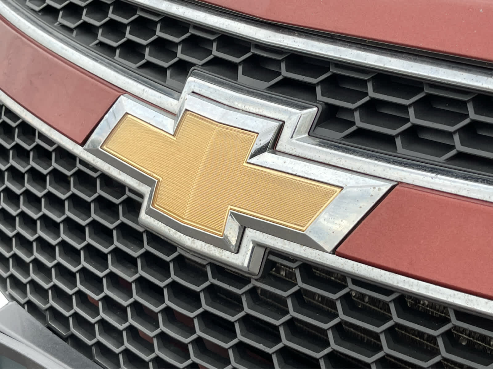 Thumbnail: 2013 Chevrolet Cruze - 8