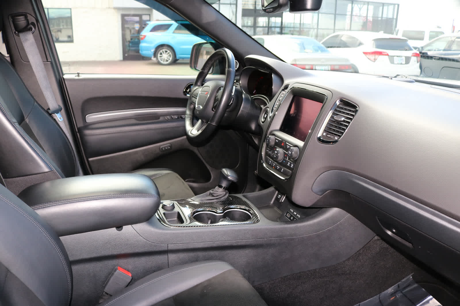 Thumbnail: 2020 Dodge Durango - 22